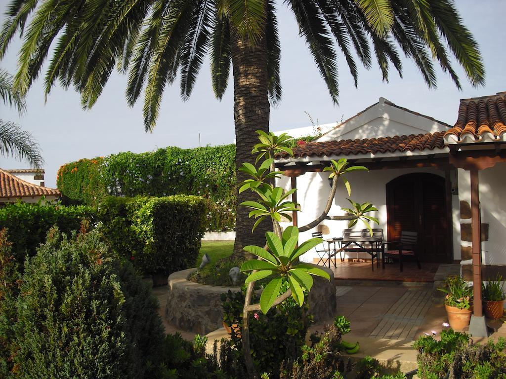 Finca El Picacho Apartments In The Countryside 2 Km From The Beach Tejina Zimmer foto