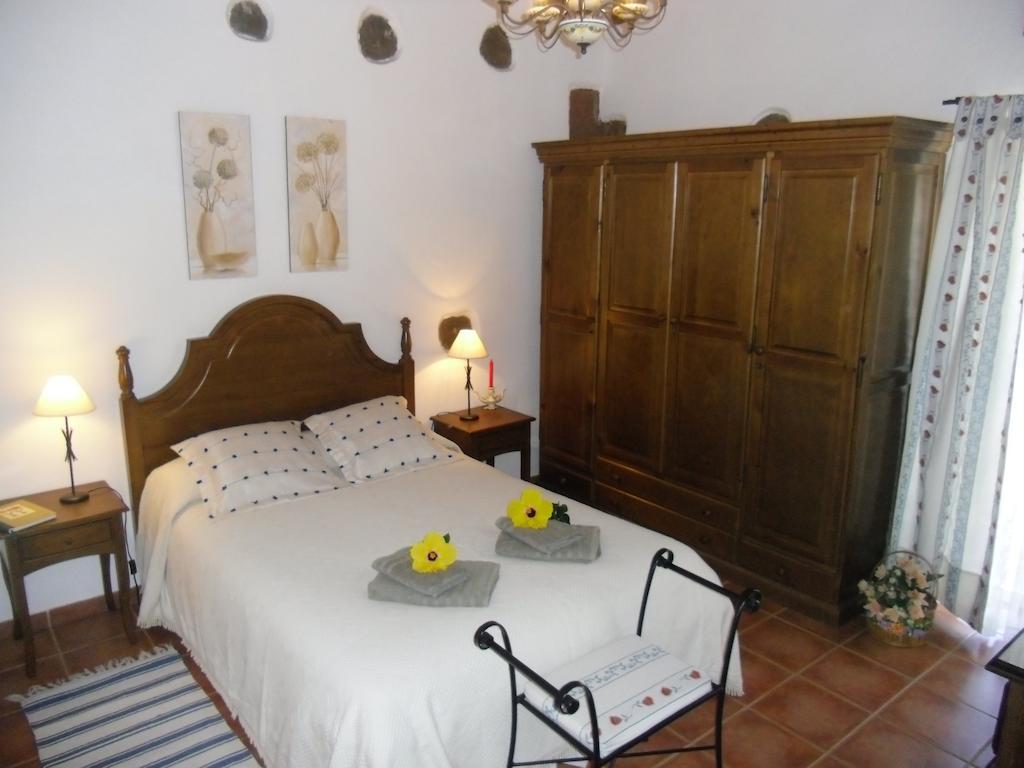 Finca El Picacho Apartments In The Countryside 2 Km From The Beach Tejina Zimmer foto