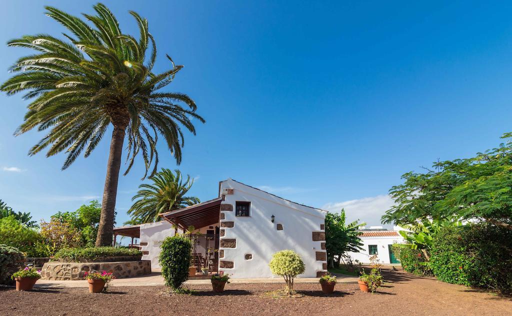 Finca El Picacho Apartments In The Countryside 2 Km From The Beach Tejina Zimmer foto